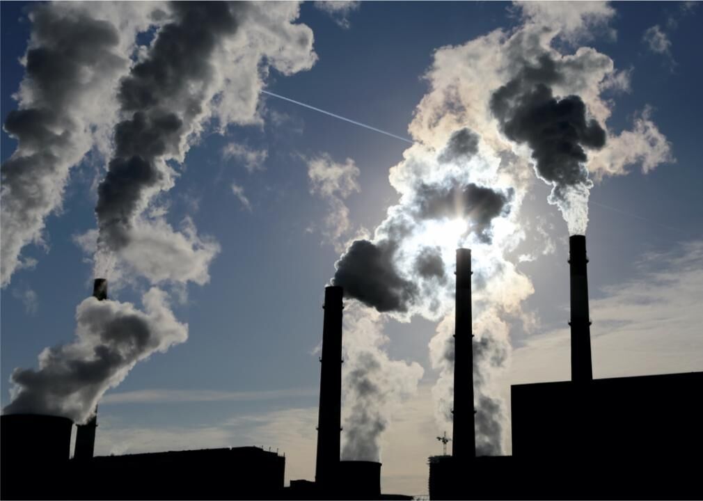 End Polluter Welfare Act